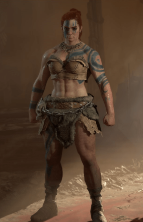 Diablo 4 - Markings 09