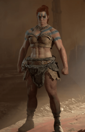 Diablo 4 - Markings 10