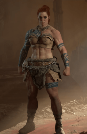 Diablo 4 - Markings 12