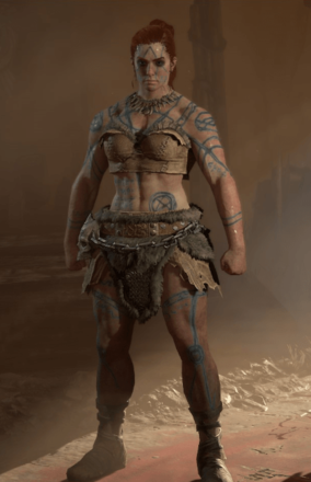 Diablo 4 - Markings 06