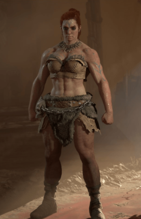 Diablo 4 - Markings 13