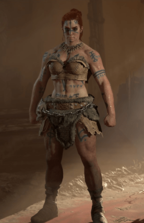 Diablo 4 - Markings 05