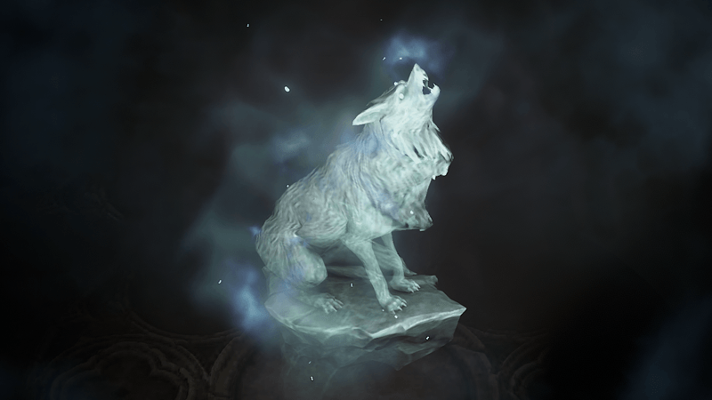 Diablo 4 - Headstone Cosmetics