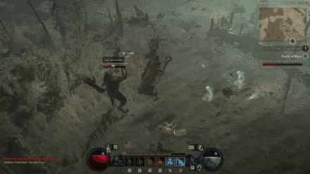 Diablo 4 - Slay Blood Clan