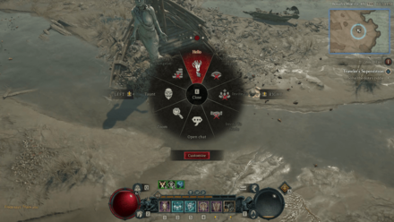 Diablo 4 Travelers Superstition Riddle Solution