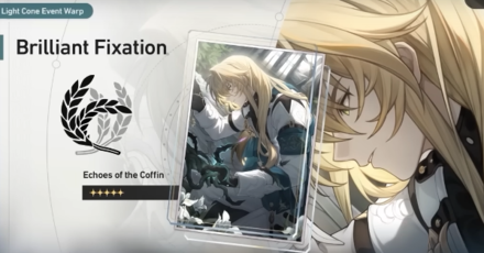 Honkai Star Rail Banner History - Echoes of the Coffin