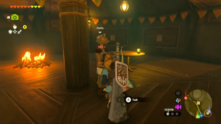 A Picture for the Closed Stable Quest