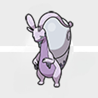 Pokemon Scarlet and Violet SV - Hisuian Goodra