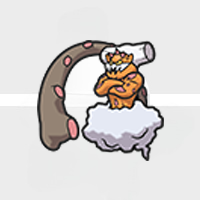 Pokemon Scarlet and Violet SV - Landorus-I