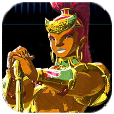 Zelda TotK - Buliara