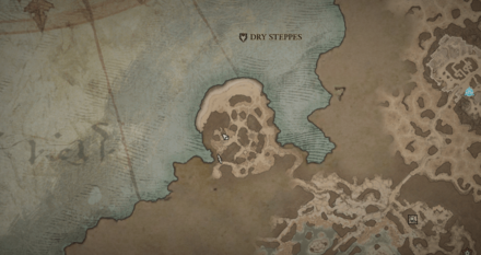 Gathering Legions Dry Steppes Norgoi Vigil.PNG