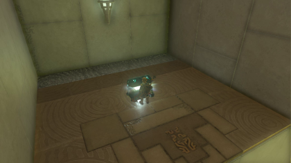 Zelda TotK Karahatag Shrine Walkthrough