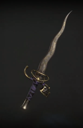 Diablo 4 - Cutthroat Transmog