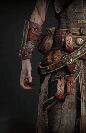 Diablo 4 - Vivisect Clutch