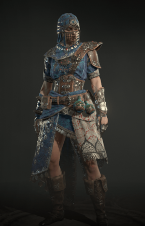 Blood for Money Cosmetic