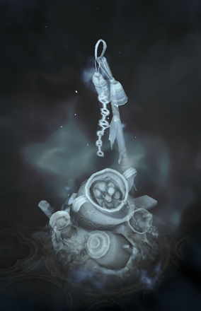 Paid in Full Headstone