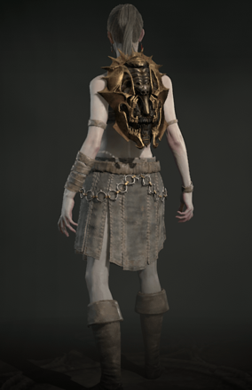 Revelation Crest Emote