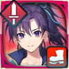 Fir - Swordmaiden Icon