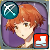 Dorothy - Devoted Archer Icon