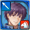 Noah - Mercenary-Errant Icon