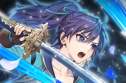 FEH Ascended Fir Banner