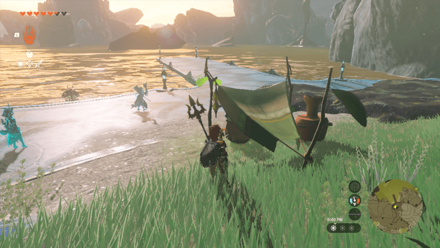 TotK - Korok Seed x2