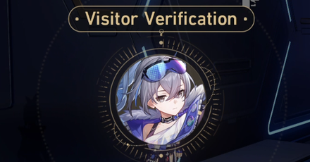 Star Rail - Complete Punklorde Mentality to unlock Silver Wolf as an Astral Express visitor