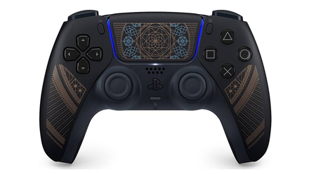 Final Fantasy XVI (FF16) - Limited Edition DualSense Wireless Controller