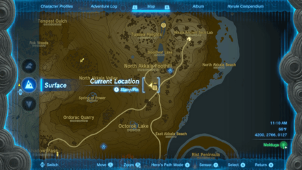 Tears of the Kingdom - Strongest in the World