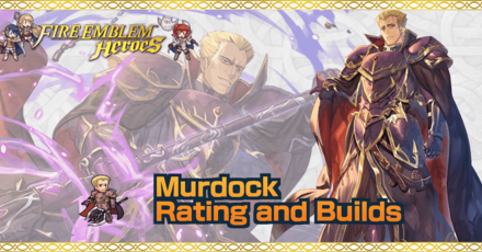 FEH Murdock Banner