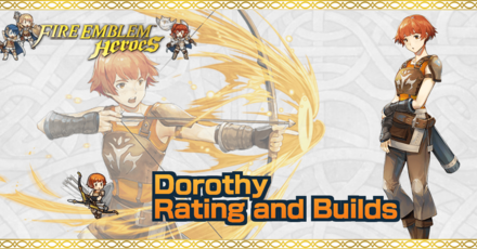 FEH Dorothy Banner