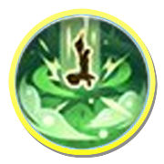 Emerald Two-Step Image