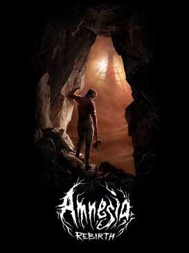 Amnesia Rebirth