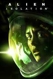 Alien Isolation