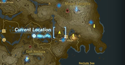 Tears of the Kingdom - Teach Me a Lesson