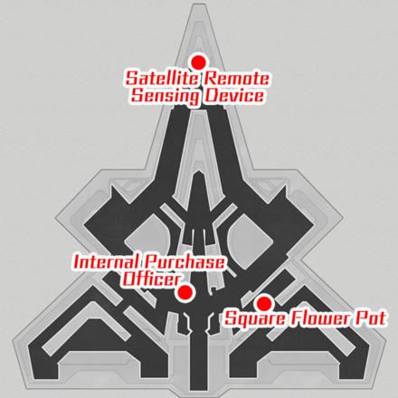 Star Rail - Access Screening Part 2 Locations