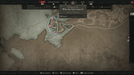 Diablo 4 - Free Yasir