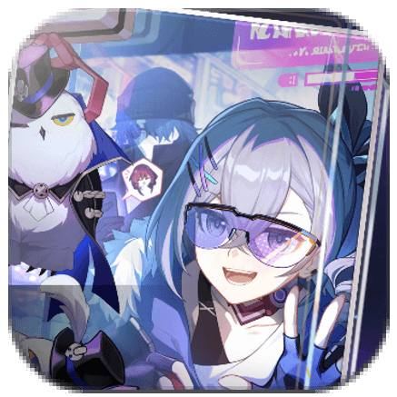 Star Rail - Starhunt Game Light Cone