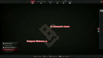 Diablo 4 Search Maugan