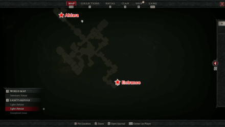 Diablo 4 Desperate Remedies - Aldara