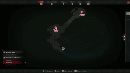 Diablo 4 - Tala and Alim