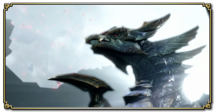 Monster Hunter Rise (MH Rise) - Primordial Malzeno