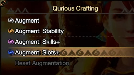 MH Rise Sunbreak New Qurious Armor Crafting
