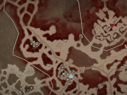 Diablo 4 - Fractured Peaks Tortured Gift of Mystery 3