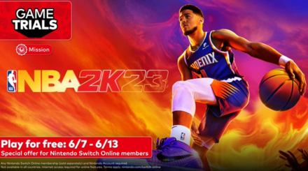 Nba 2k20 deals nintendo switch free