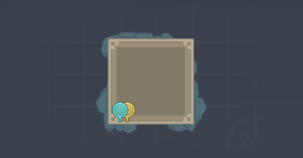 Genshin - Imaginarium Bastion Mechanicus Map