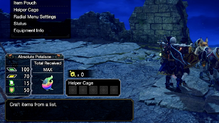 MH Rise Sunbreak Malzeno Prismatic Spiribird