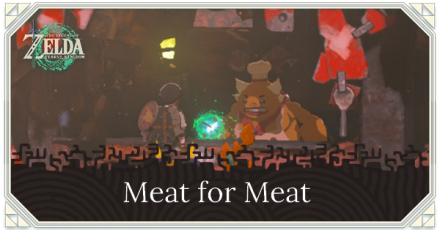 Meat for Meat Walkthrough and How to Unlock