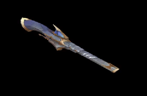 Silver Shooter Light Bowgun Image