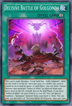 Decisive Battle of Golgonda